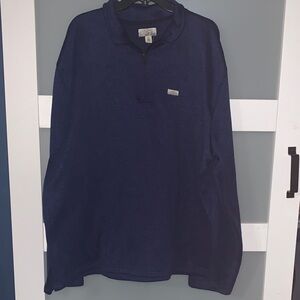Men's Navy Blue Sweater